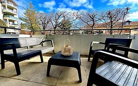 Residence Aux Portes De Geneve
